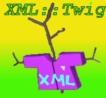 XML::Twig logo